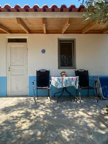 Stafida Guesthouse gîte à louer Neraïdhes