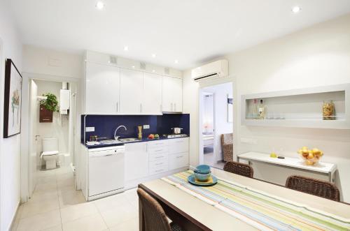 Apartamentos Calvet 5