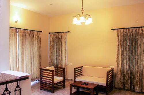 Misty Haven - Cozy 2 Bedroom Villa in Kodaikanal