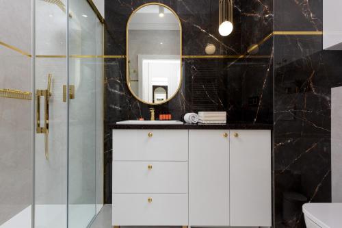 Apartamenty Ogrodowa Business Wola by Renters Prestige, Varšava (fotografie 11)