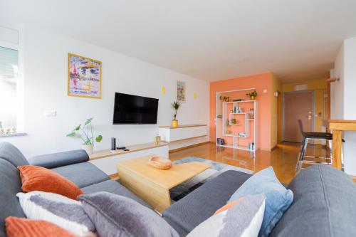 Apartman Bruna SELF CHECK-IN Osijek