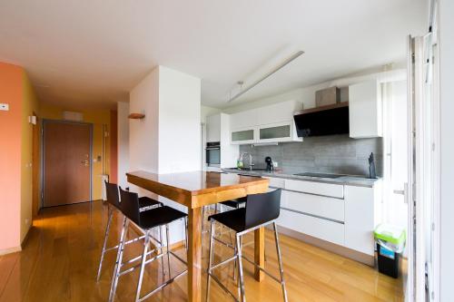 Apartman Bruna SELF CHECK-IN