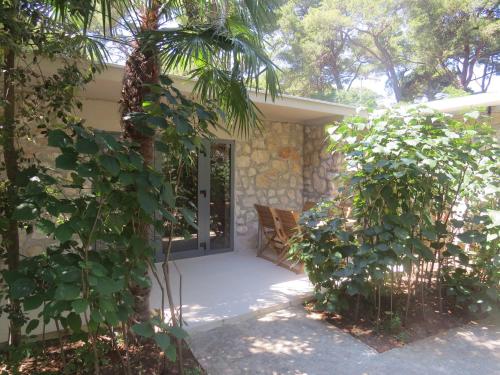 Camping Mia Bungalow & Mobile Home - Hotel - Biograd na Moru