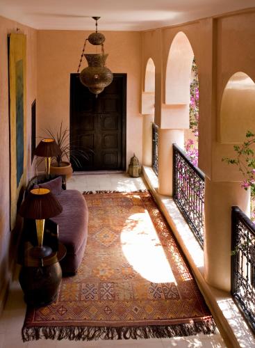 Riad Meriem