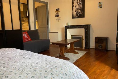 Appartement cosy