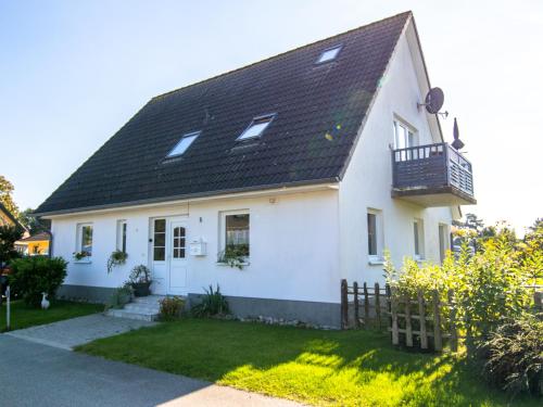 B&B Freest - Ferienwohnung Sukow - Bed and Breakfast Freest