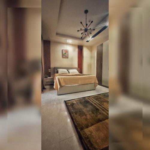 Dreams Land Hotel New Qena