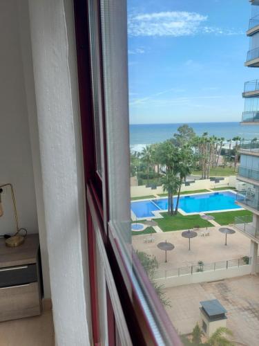 APARTAMENTO MARINA BEACH