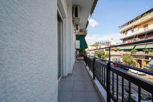 The Flirty Athens apartment - image 5
