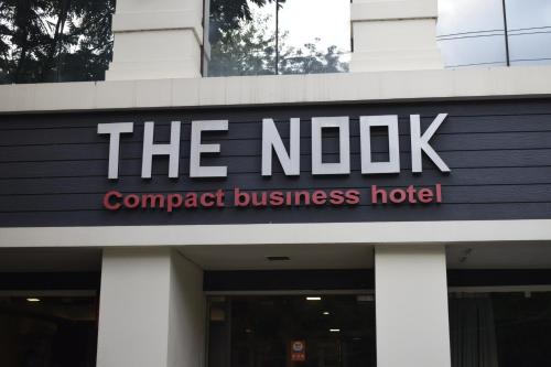 Hotel The Nook