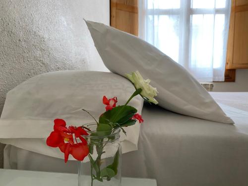 Hostal Moscatel, Malaga (foto 10)