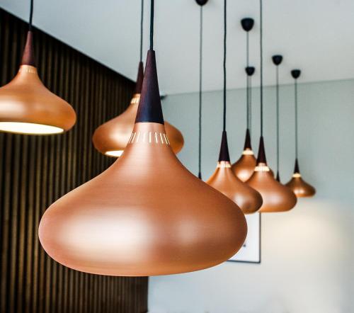 Hotel Porto - image 8