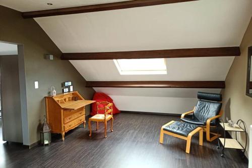 ARd&d : spacieux Gite rural - 3 epis / 6 personnes