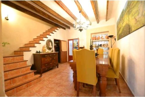 Lluna gîte à louer Santa Margalida