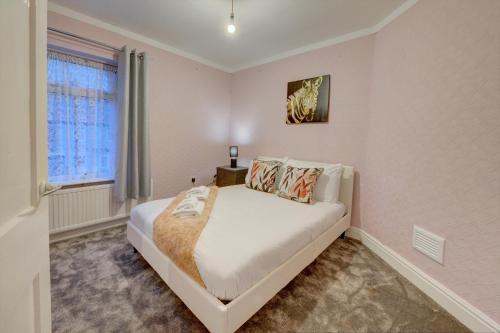 Tomson Terrace gîte à louer Coundon