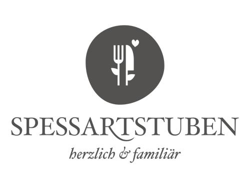 Hotel Spessartstuben in Haibach, Deutschland