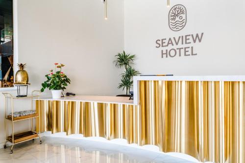 Foto - Seaview Hotel - Adults Only 16 Plus