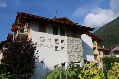 Hotel Garni Sottobosco