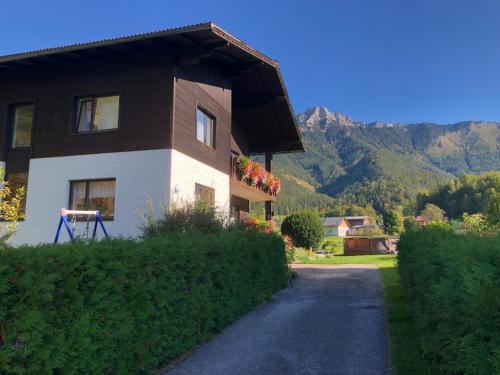  Gästehaus Wasserburger, Pension in Kernhof bei Frein an der Mürz