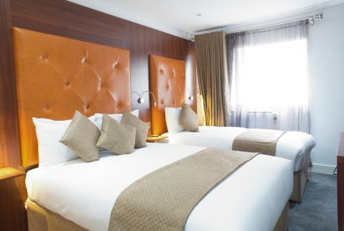 Trivelles Rochester Hotel