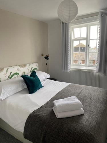 Lantern Cottage gîte à louer Rye Railway Station