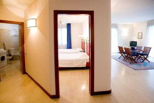 Hotel Villa Undulna - Terme della Versilia