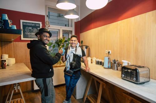 Hostel Elf – Prague, NY