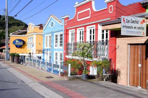 Apartamento em Floripa -Muito próximo ao Aeroporto (Apartamento em Floripa -Muito proximo ao Aeroporto) near สนามบินนานาชาติเอร์ซิลิโอ ลูซ