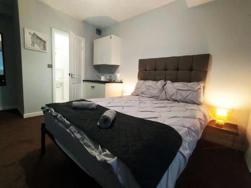Bankwell Guest House, Manchester
