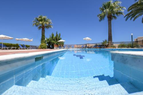 Magia Village Resort Hotel de charme Royal Mare Village