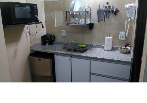 Apart Office in 바리오 수르