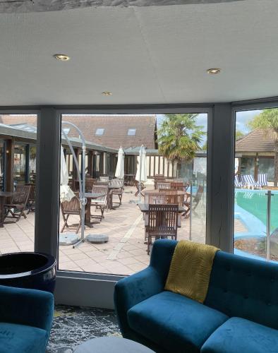 Le Clos Deauville Saint Gatien & Spa - image 9