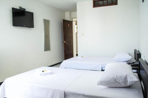 Hotel Centauros del Llano – Villavicencio, IA