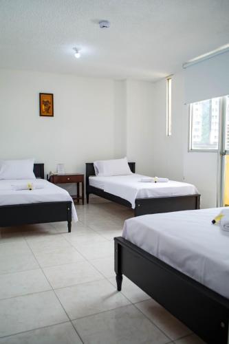 Hotel Centauros del Llano – Villavicencio, IA