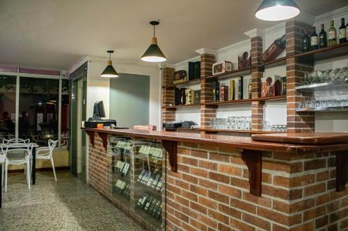 Hotel Centauros del Llano – Villavicencio, IA