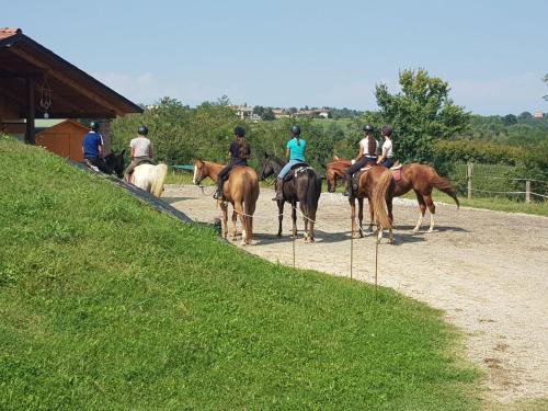 Azienda Agricola Cascina Monticone