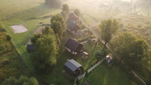 Domki Florentyna Szklarska Poręba-Wojcieszyce
