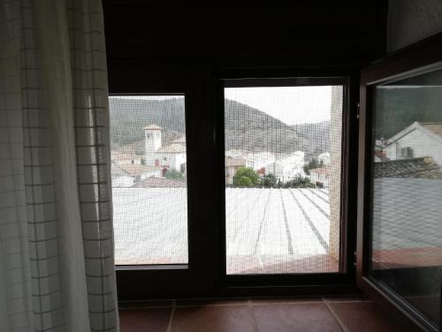 Skats, La casa de Tento in Moclin
