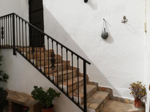 Ieeja, La casa de Tento in Moclin