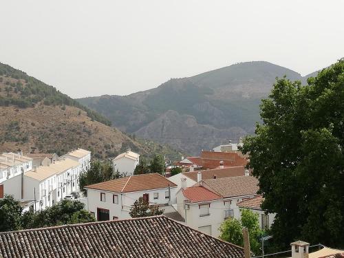 Skats, La casa de Tento in Moclin