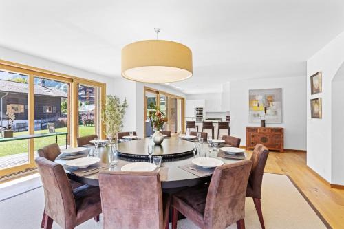 Chalet Soleil by Mrs Miggins - image 9