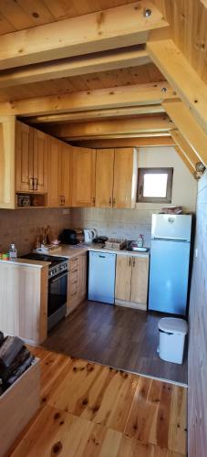 Planinska kuca in Andrijevica