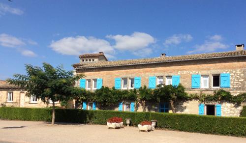 Chambres d'Hôtes LA DAME FINES