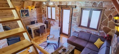 Planinska kuca in Andrijevica