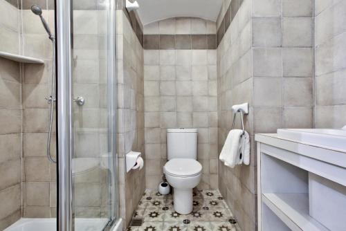 Chateau La Vallette - St. Elmo Suite, La Valeta (foto 8)
