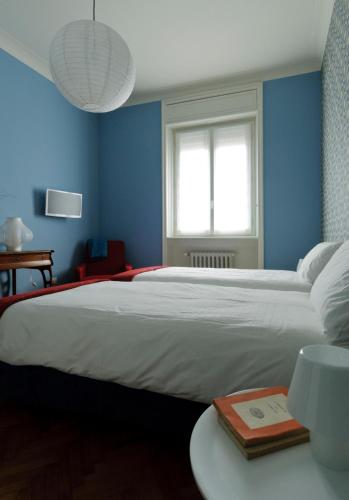 Casatitta Bed & Breakfast – Milan, DC