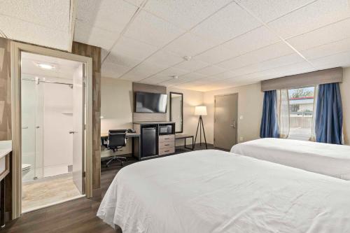 INN AT WATERVILLE in Waterville (Maine)
