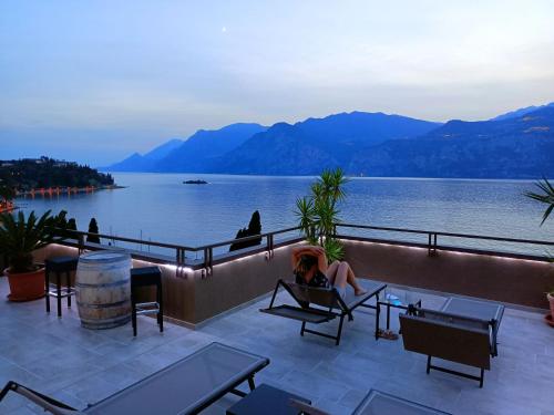 Hotel Antonella 3
