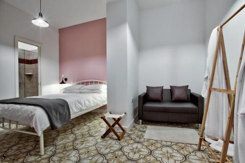 Chateau La Vallette - Tritoni Suite, La Valletta (foto 3)