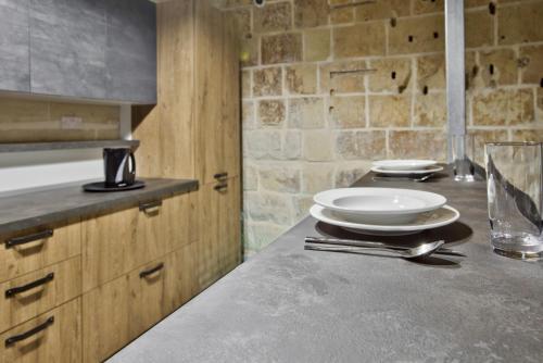 Chateau La Vallette - Tritoni Suite, La Valletta (foto 6)